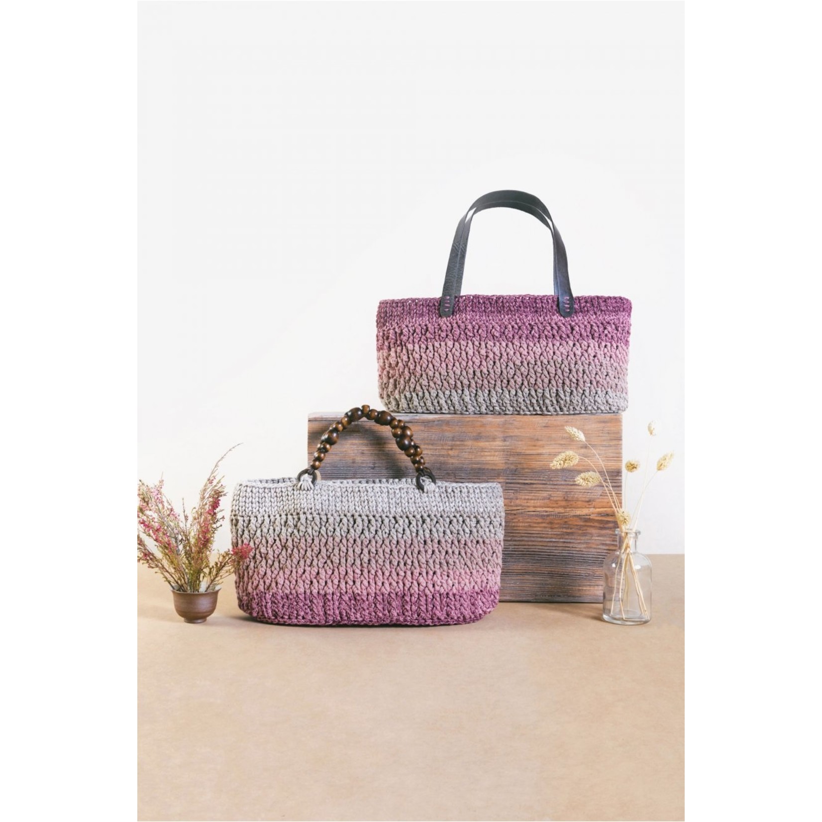 DMC Eco Vita 4 004 Roos