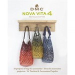DMC Nova Vita 4 patronenboek tassen en accessoires