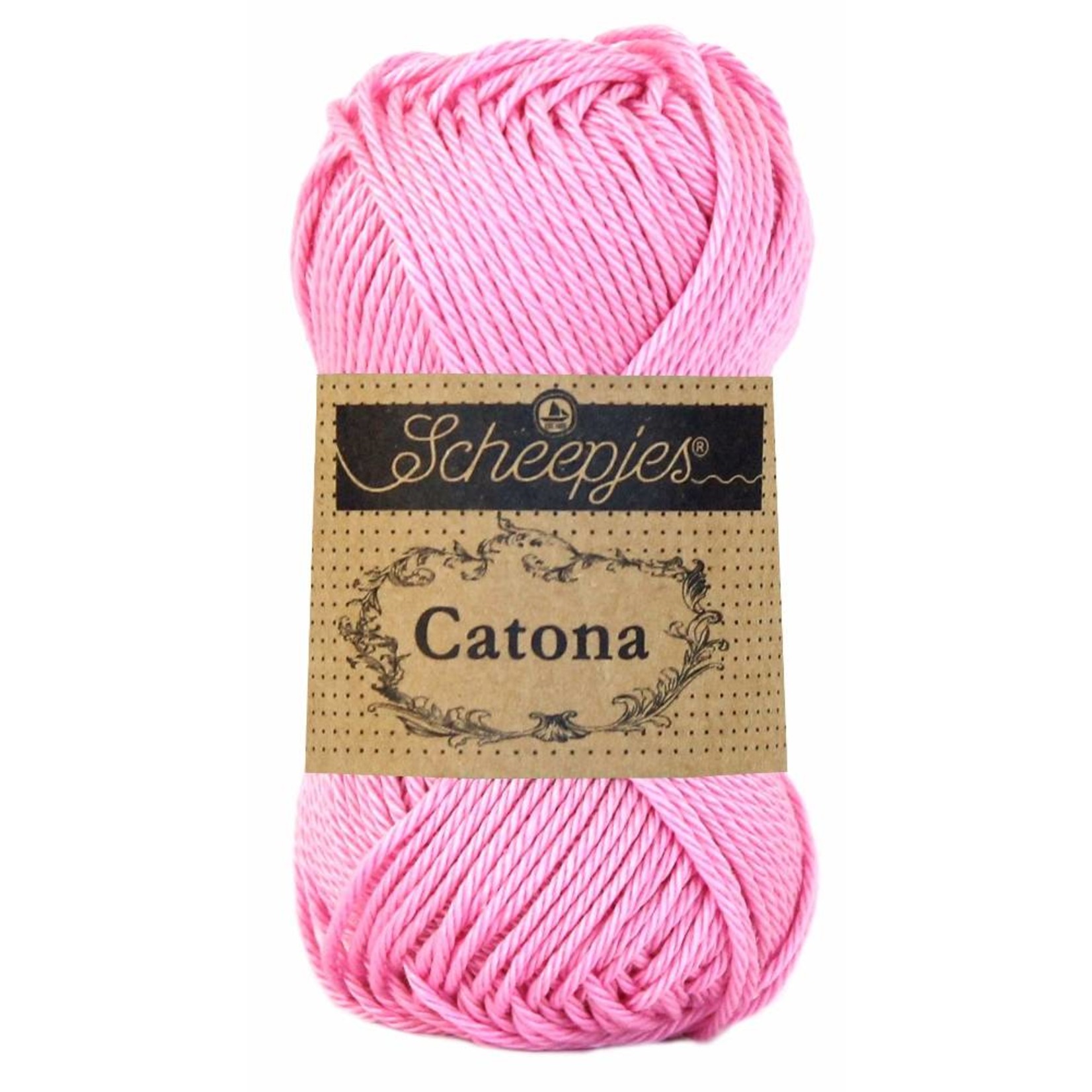 Scheepjes Catona 50 - 222 - Tulip