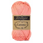 Scheepjes Catona 50 - 264 - Light Coral