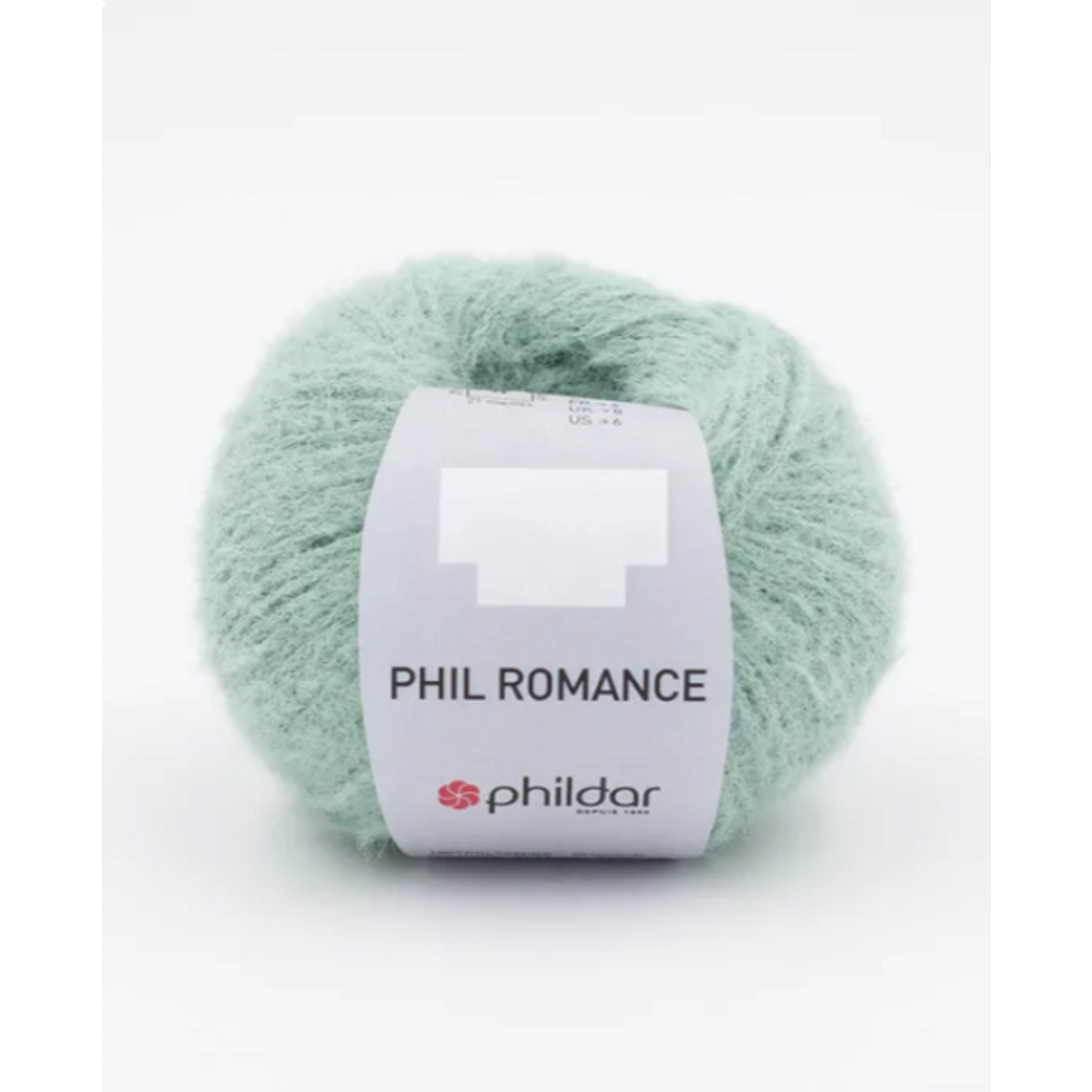 Phildar Phil Romance Amande