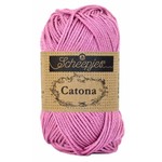 Scheepjes Catona 50 - 398 - Colonial Rose