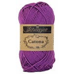 Scheepjes Catona 50 - 282 - Ultra Violet