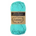 Scheepjes Catona 50 - 253 - Tropic