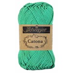 Scheepjes Catona 50 - 241 - Parrot Green