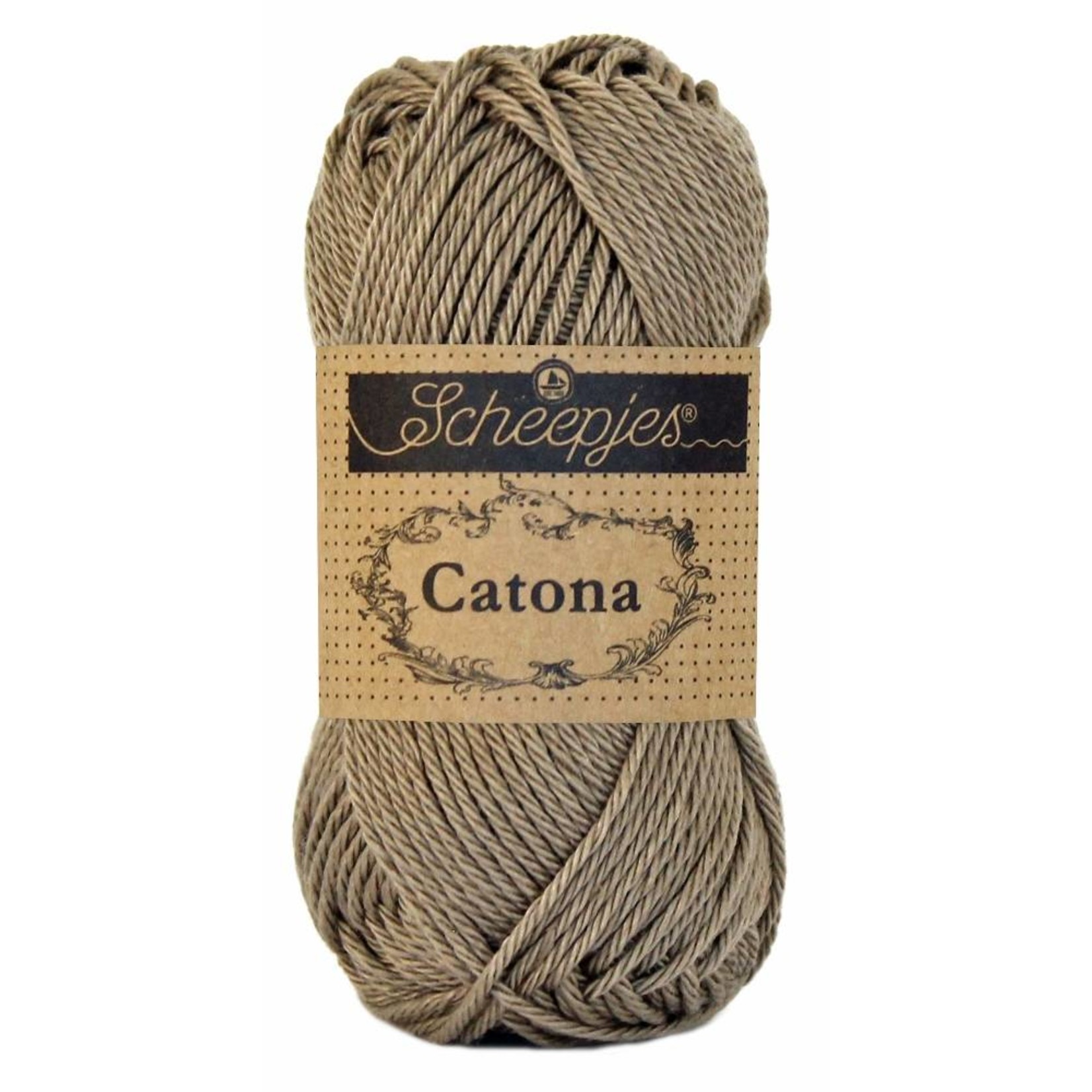 Scheepjes Catona 50 - 254 - Moon Rock