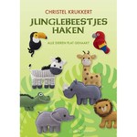 Uitgeverij Haakboek Junglebeestjes haken