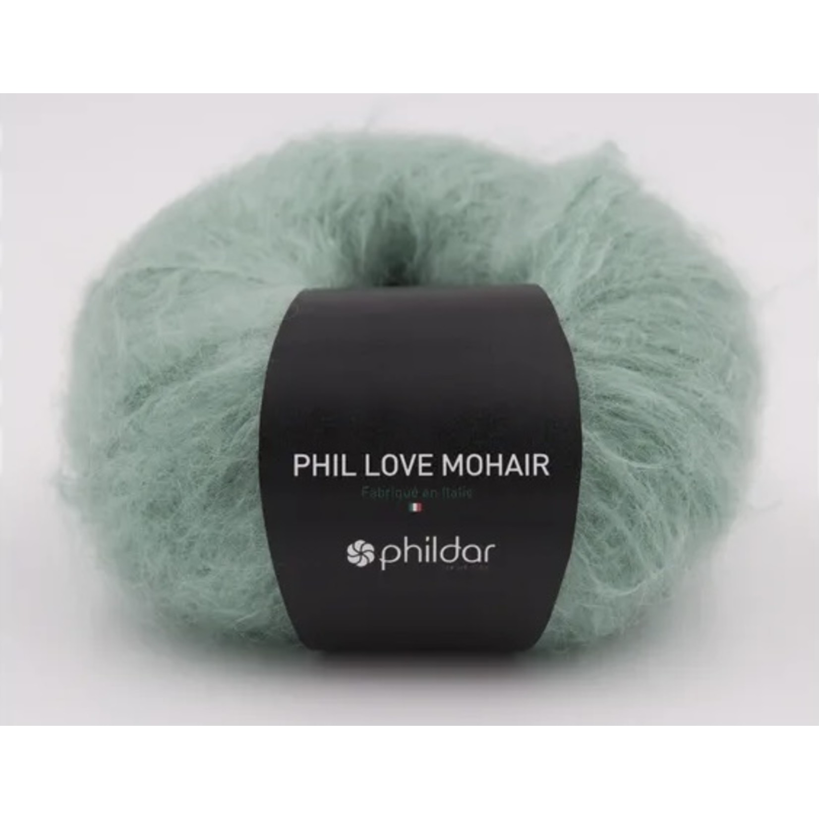 Phildar Phil Love Mohair Amande