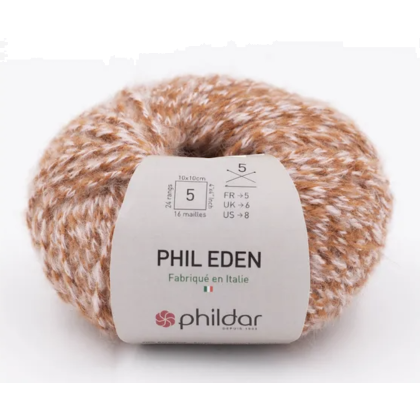 Phildar Phil Eden Praline