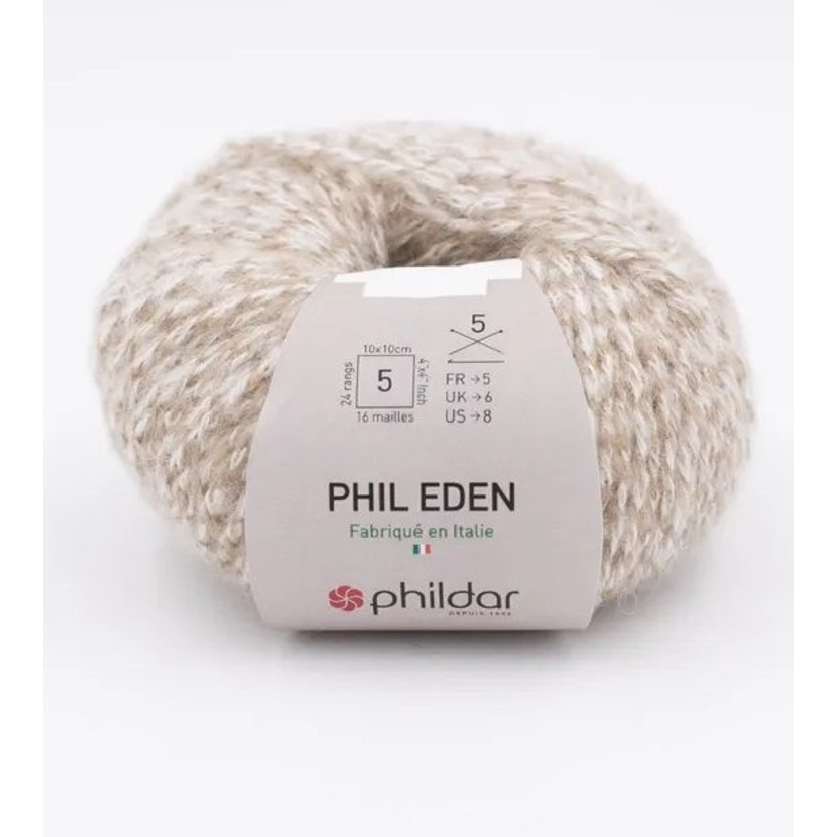 Phildar Phil Eden Naturel