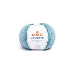 DMC Juliette 204 Blauwtinten