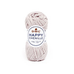 DMC Happy Chenille 11 Lichtgrijs