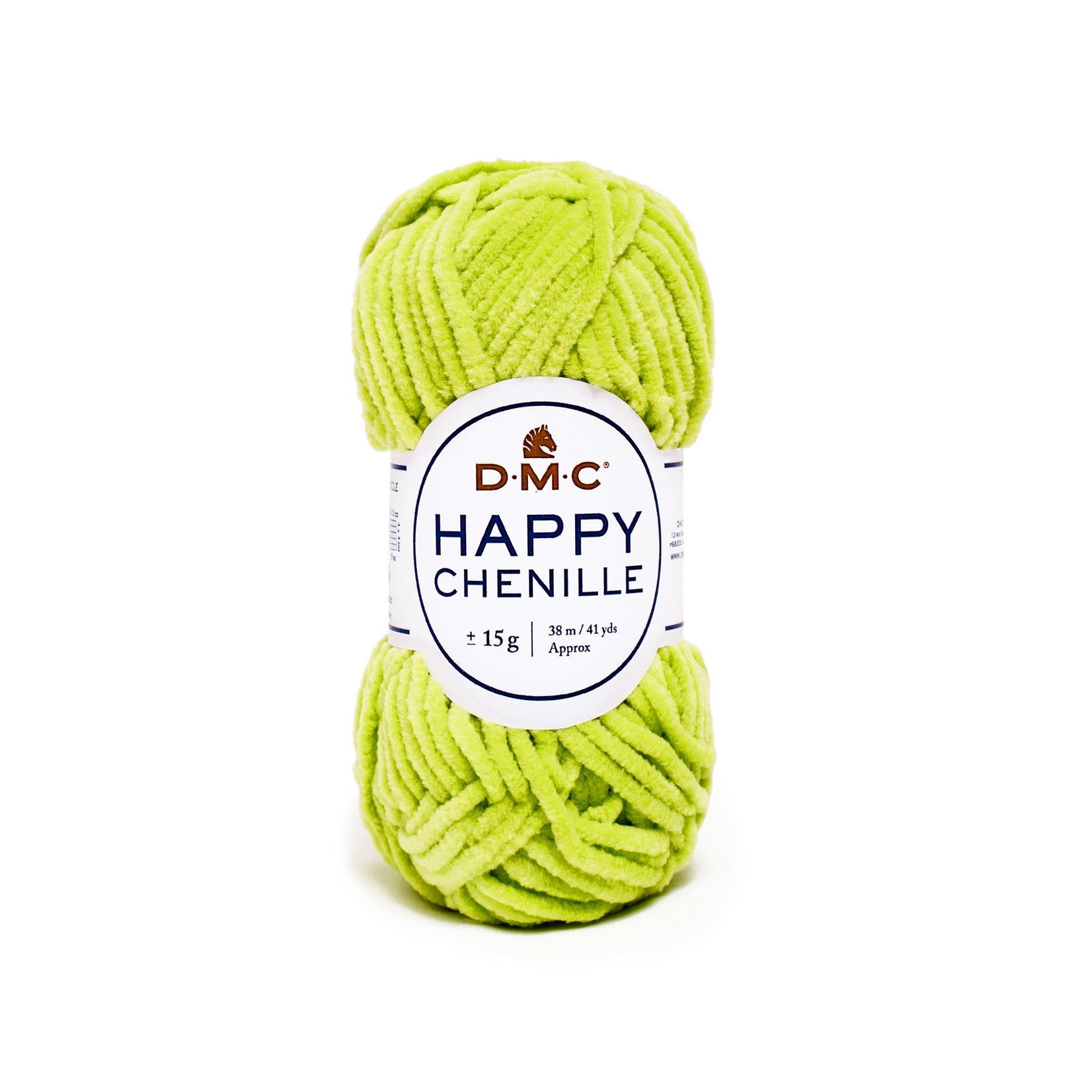 DMC Happy Chenille 29 Pistache