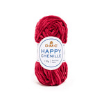 DMC Happy Chenille 31 Bordeaux