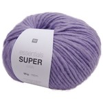 Rico Super Aran 5 Purple