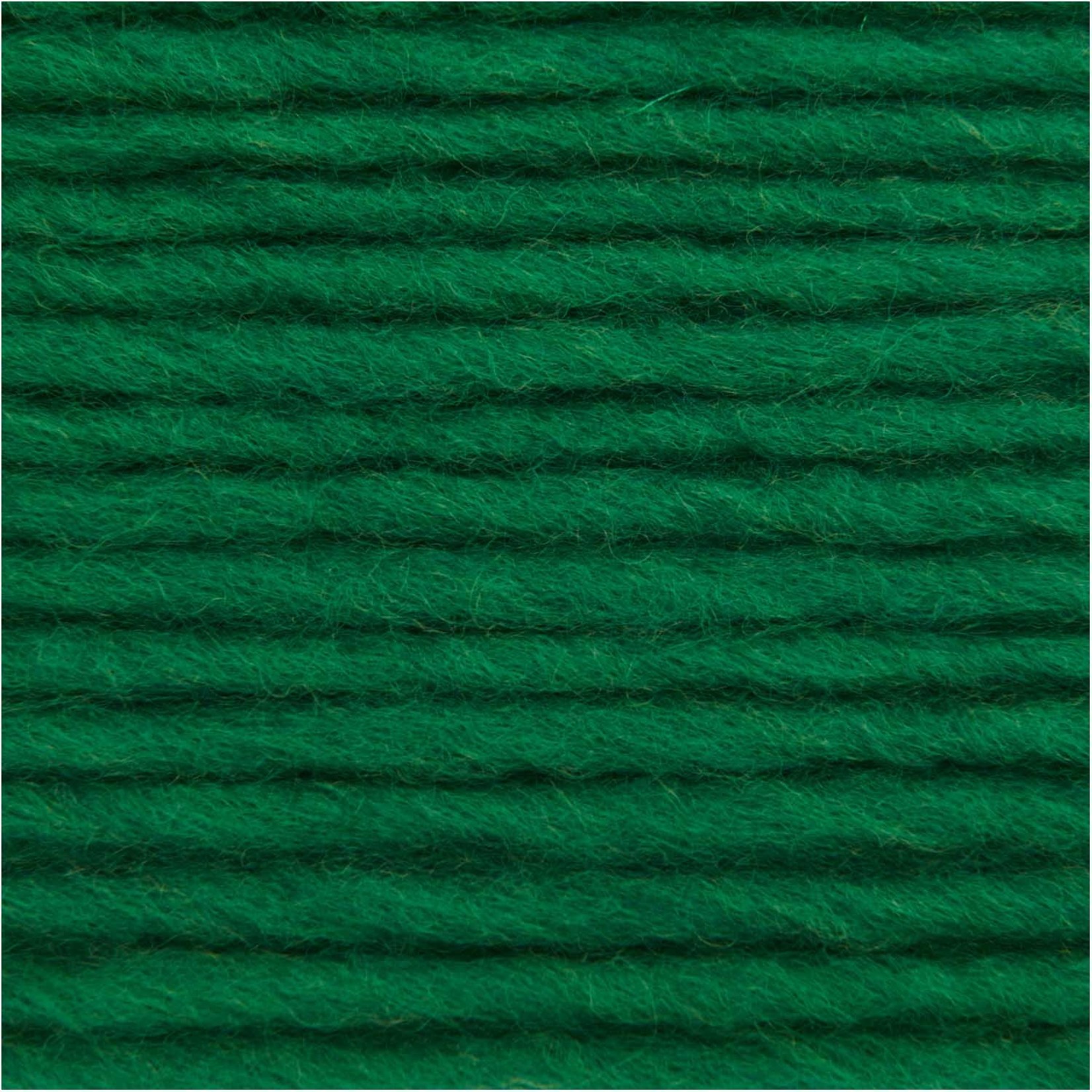 Rico Super Aran 13 Green