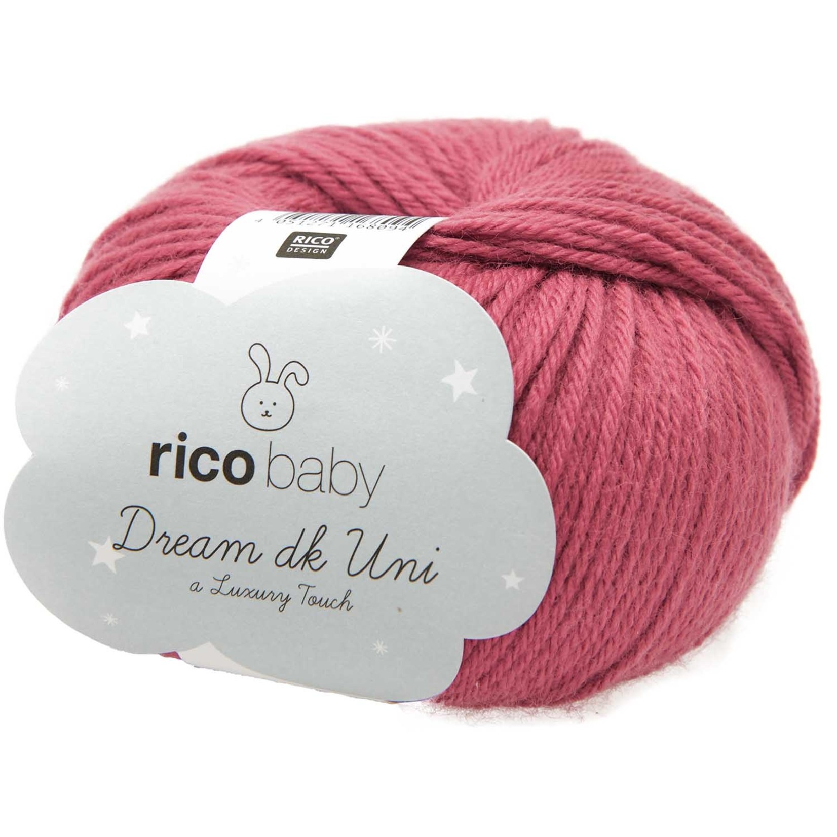 Rico Baby Dream Uni 19 Burgundy