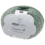 Rico Baby Dream Tweed dk 2 Moss