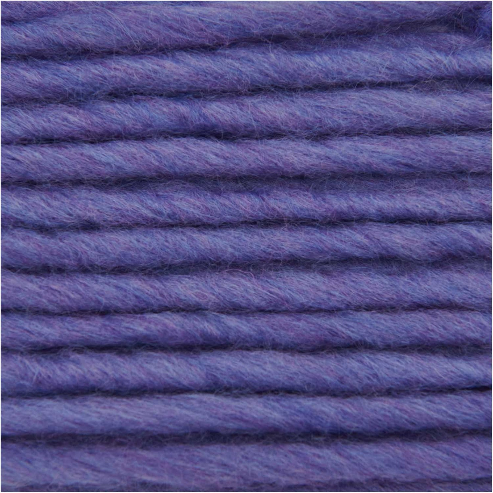 Rico Super super Chunky 043 Violet