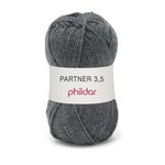 Phildar Partner 3,5 Minerai