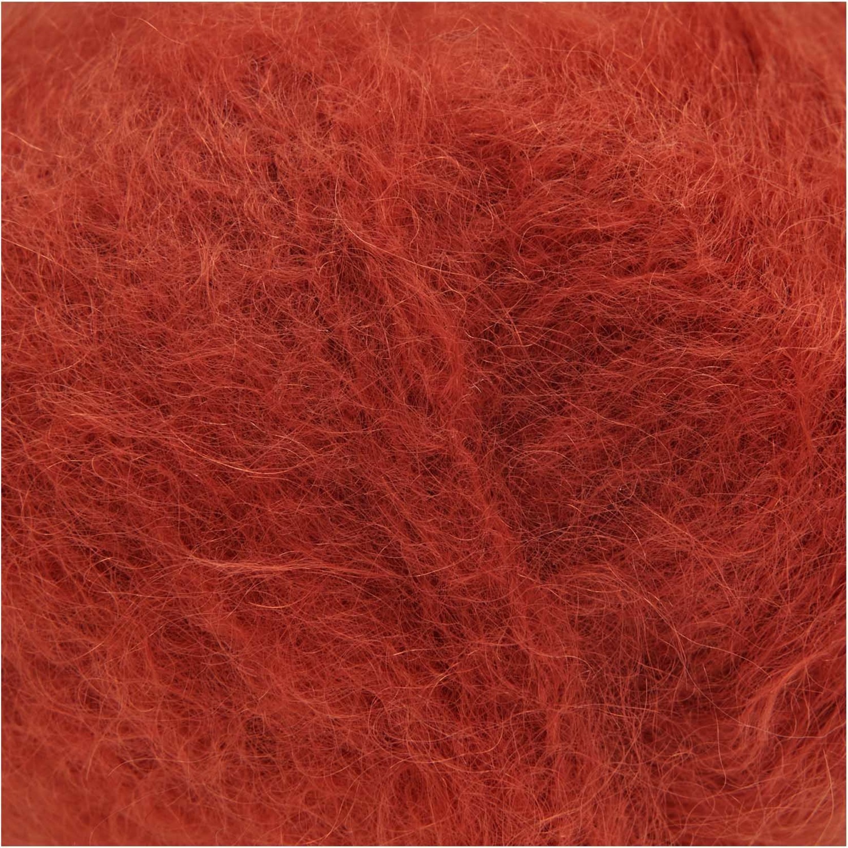 Rico Mohair Merino Chunky 016 Roest