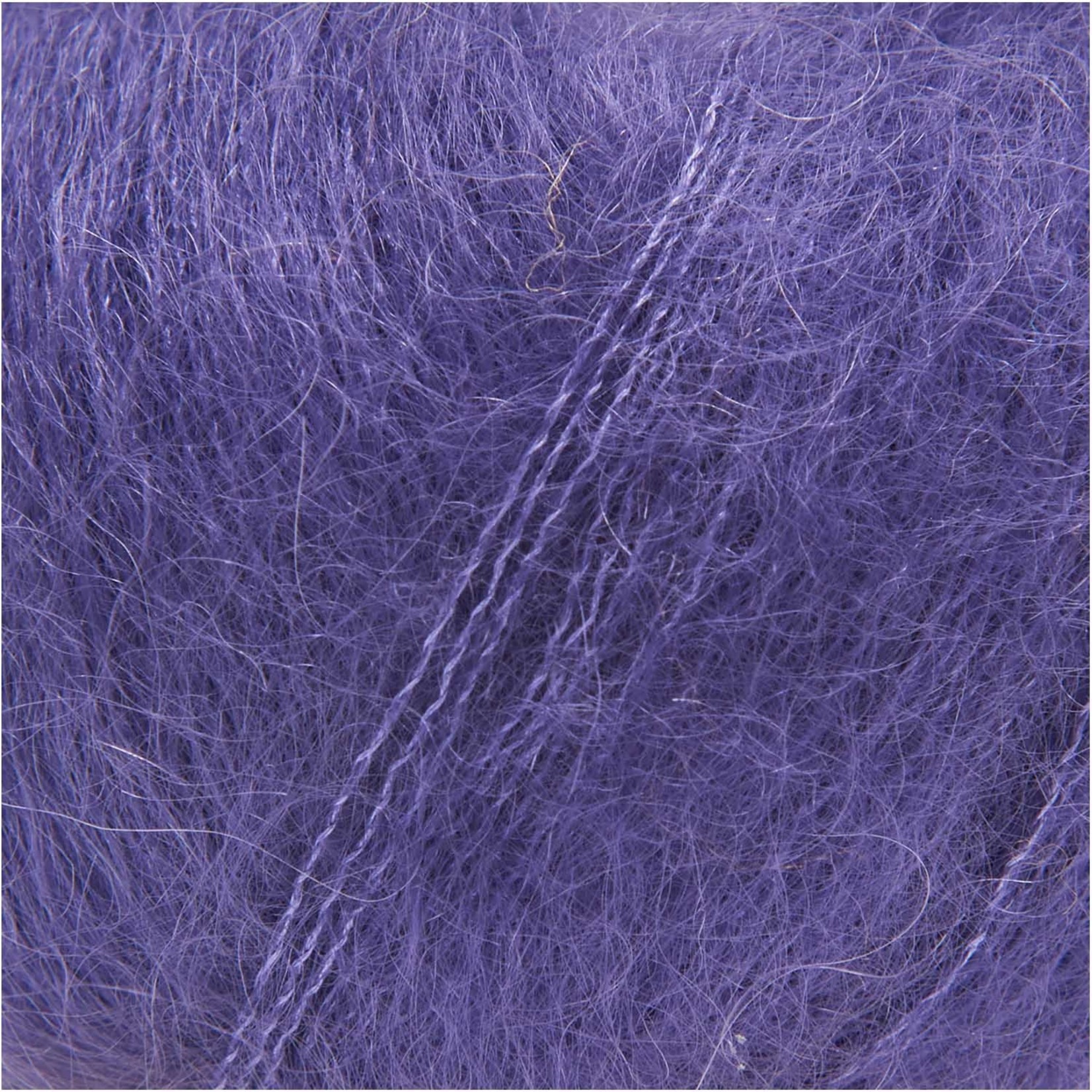 Rico Super Kid  Mohair Loves Silk 051 Lavender