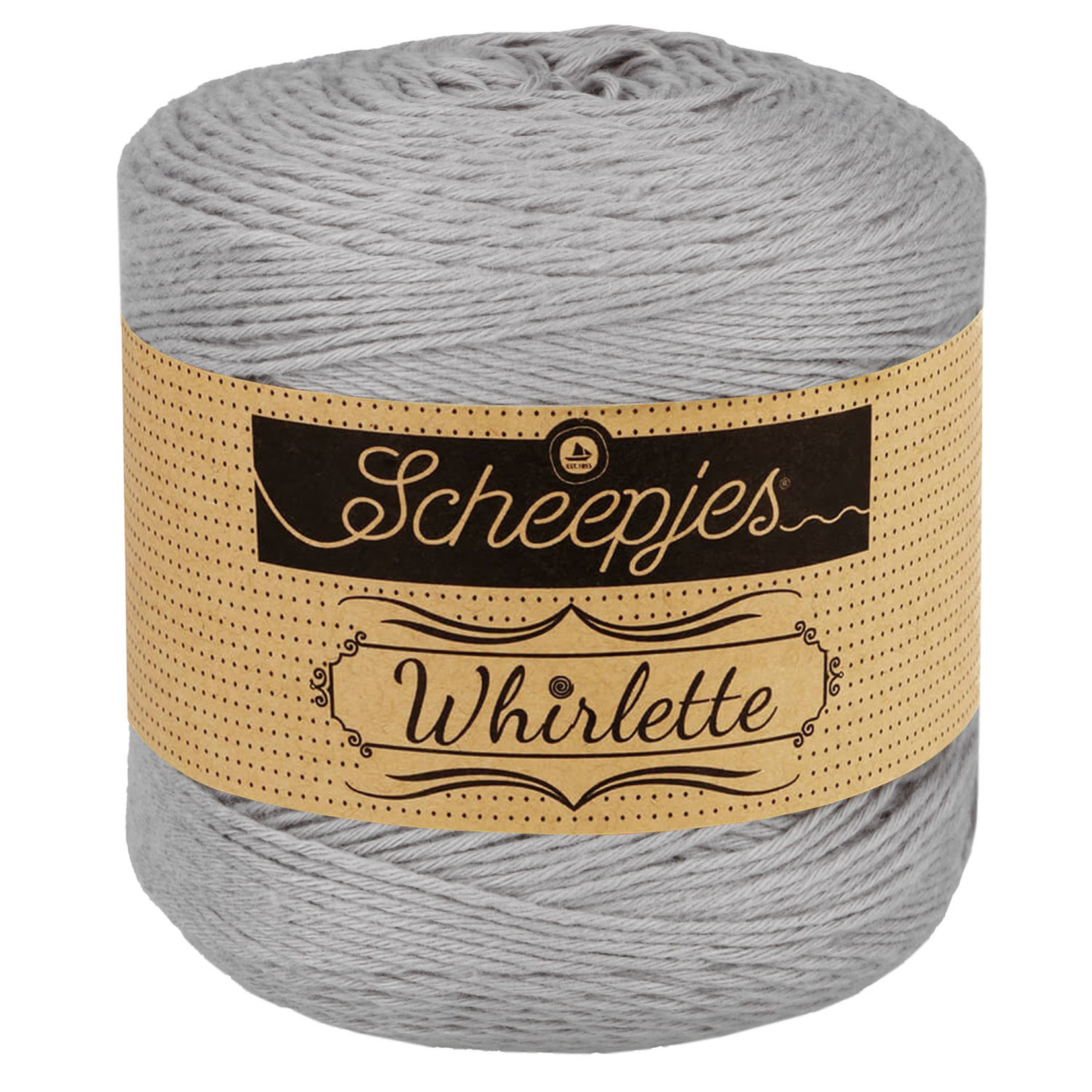 Scheepjes Whirlette 852 Frosted