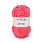 Phildar Partner 6 Grenadine