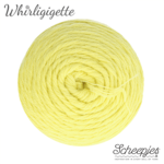 Scheepjes Whirligigette 254 Ochre