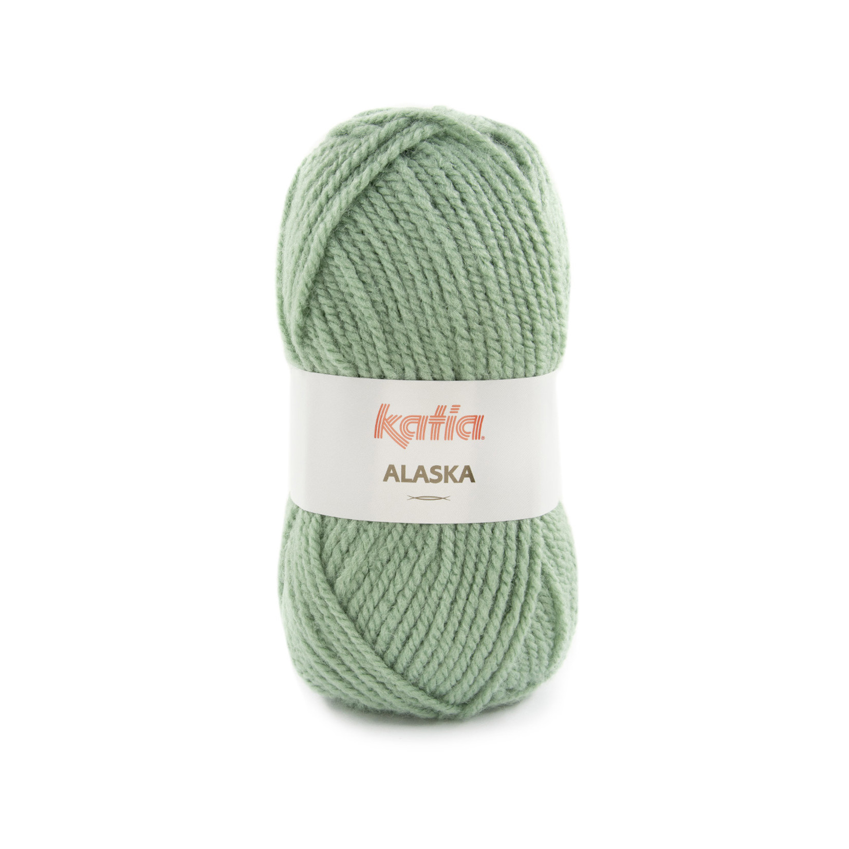 Katia Alaska 63 Mint