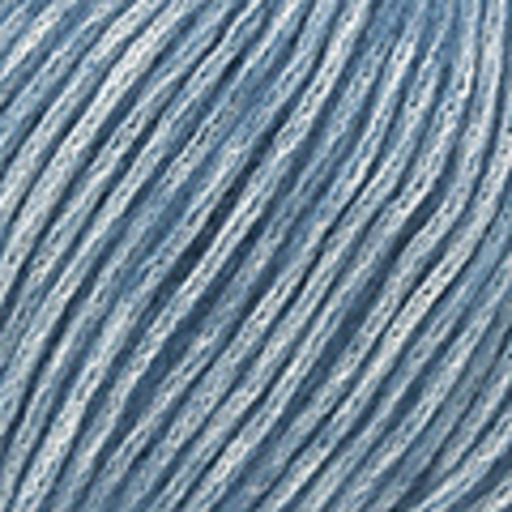 Katia Cotton Merino 133 Blauw