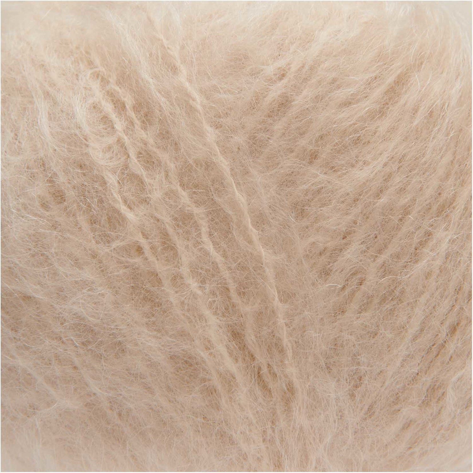 Rico Mohair Merino Chunky 012 Ecru