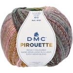 DMC Pirouette 707