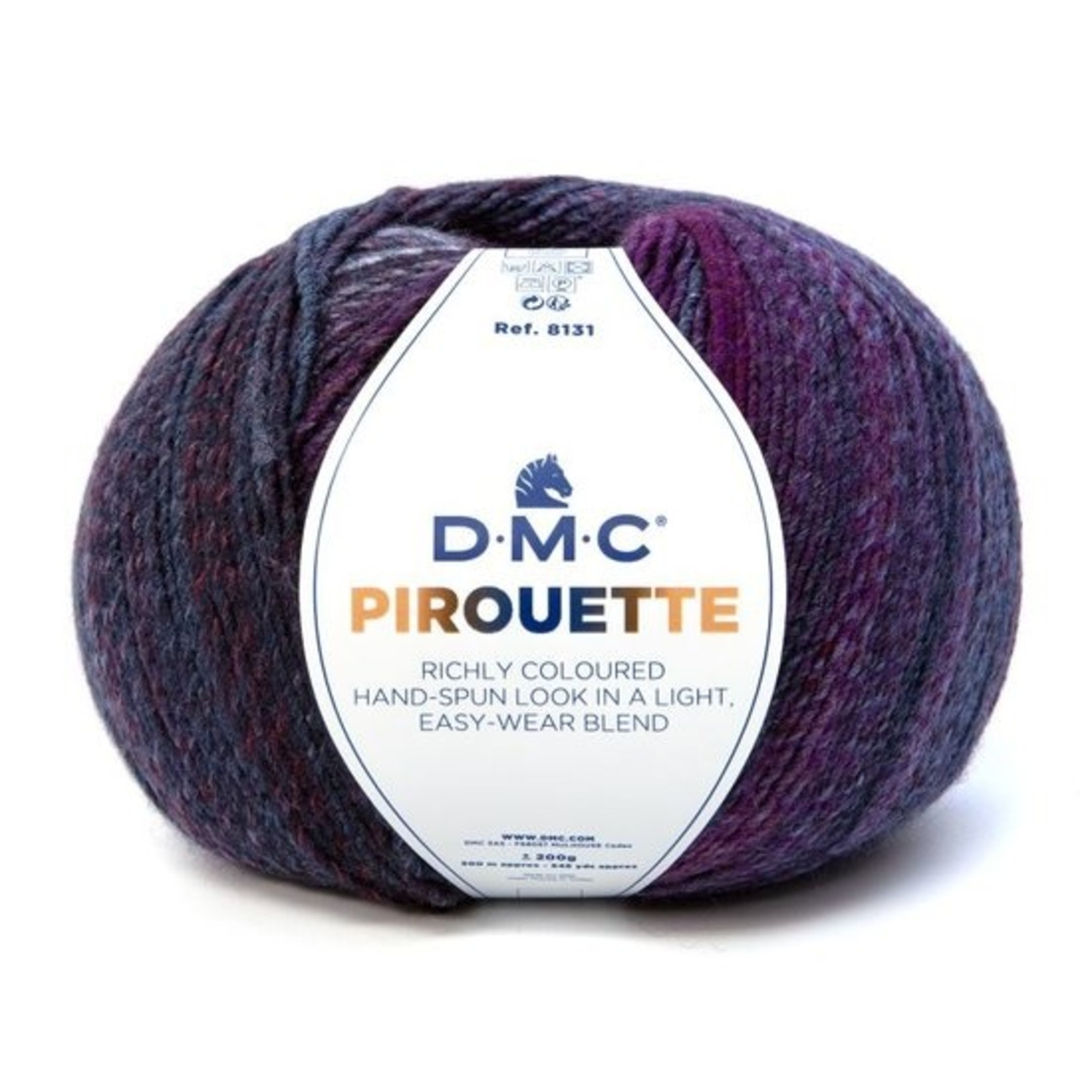 DMC Pirouette 842