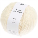 Rico Baby Merino 1 Creme