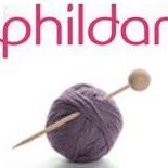 Nieuw in de webshop : Phildar wol