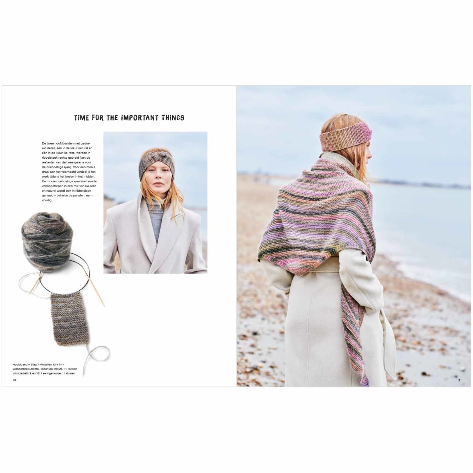 Rico Breiboek Wonderball Special winter 2021-2022