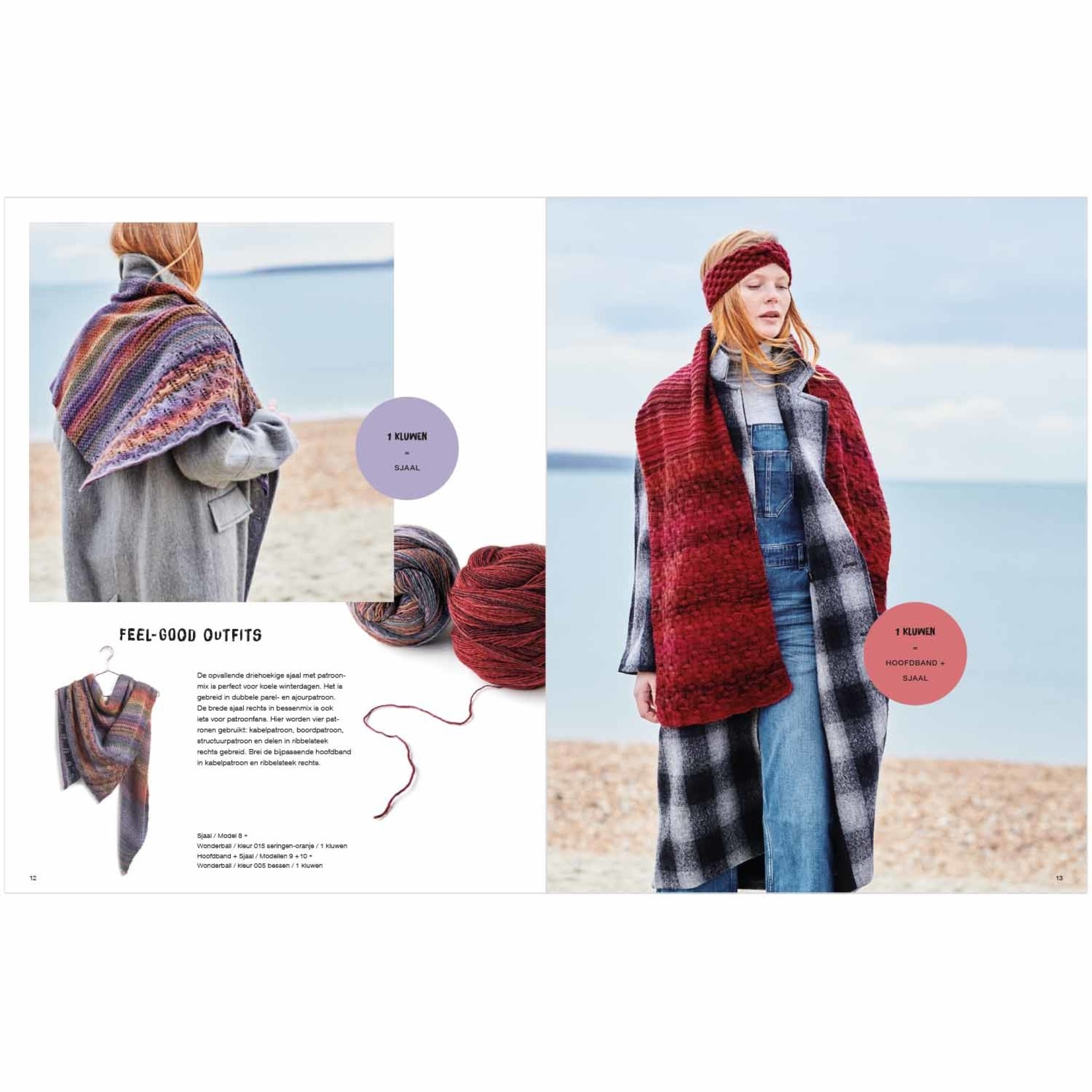 Rico Breiboek Wonderball Special winter 2021-2022