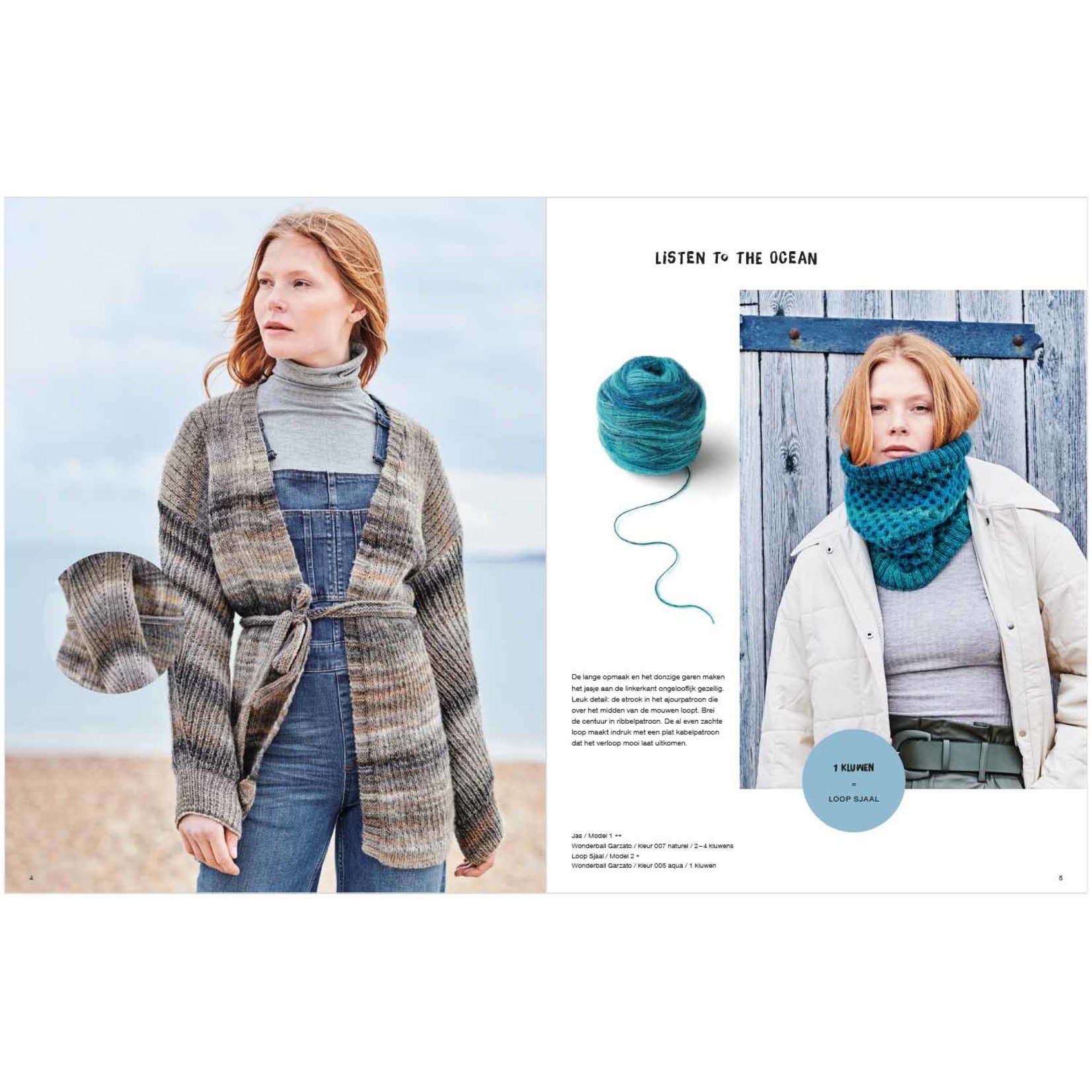 Rico Breiboek Wonderball Special winter 2021-2022