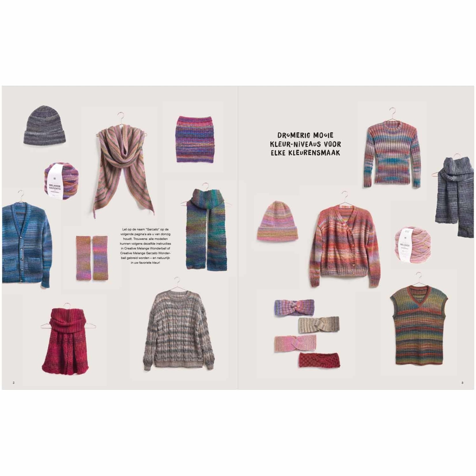 Rico Breiboek Wonderball Special winter 2021-2022