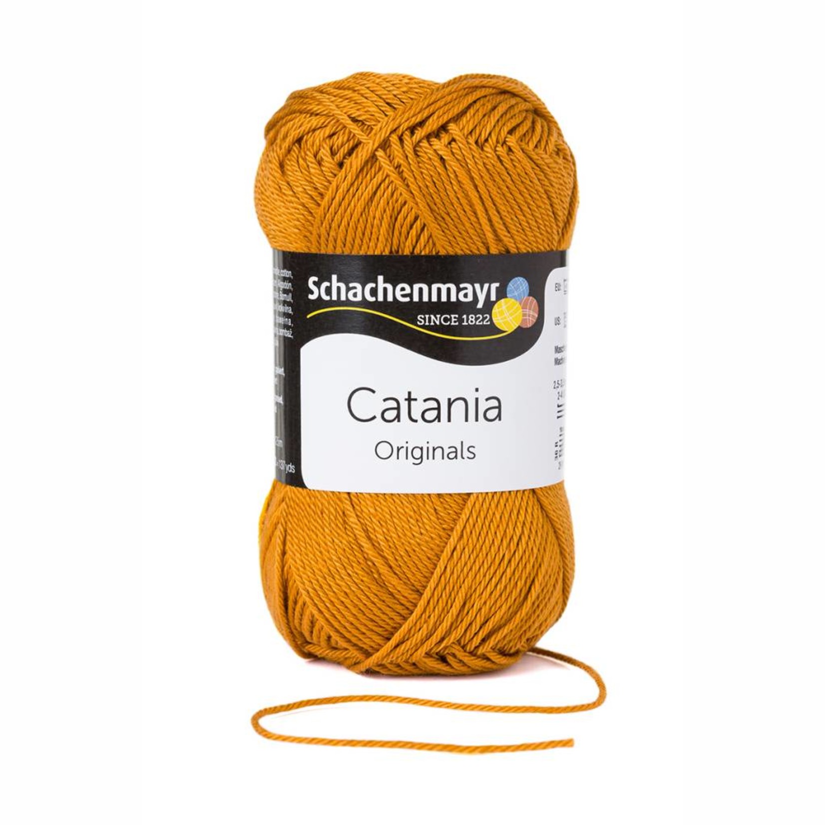 Schachenmayer Catania 383 Marigold