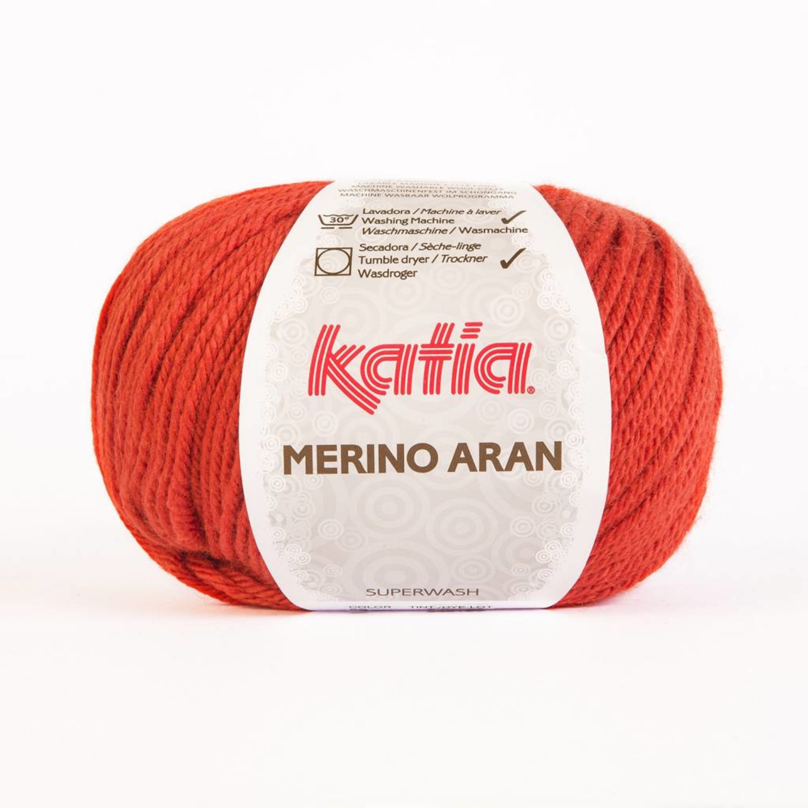 Katia Merino Aran 50 Oranje