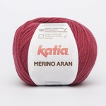 Katia Merino Aran 71 Roos