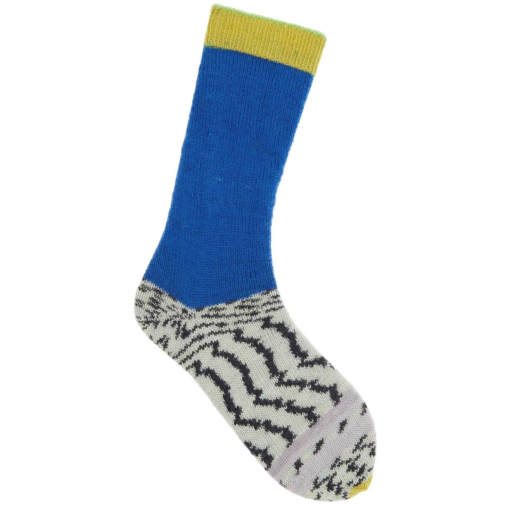 Rico Superba Hottest Socks Ever 2 Diagonals