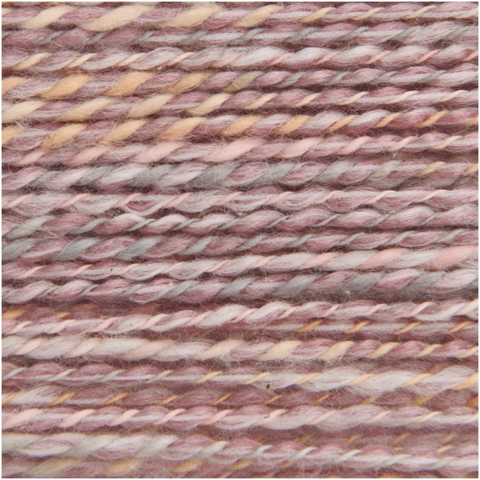 Rico Lazy Hazy Summer Cotton 017 Smokey Pink