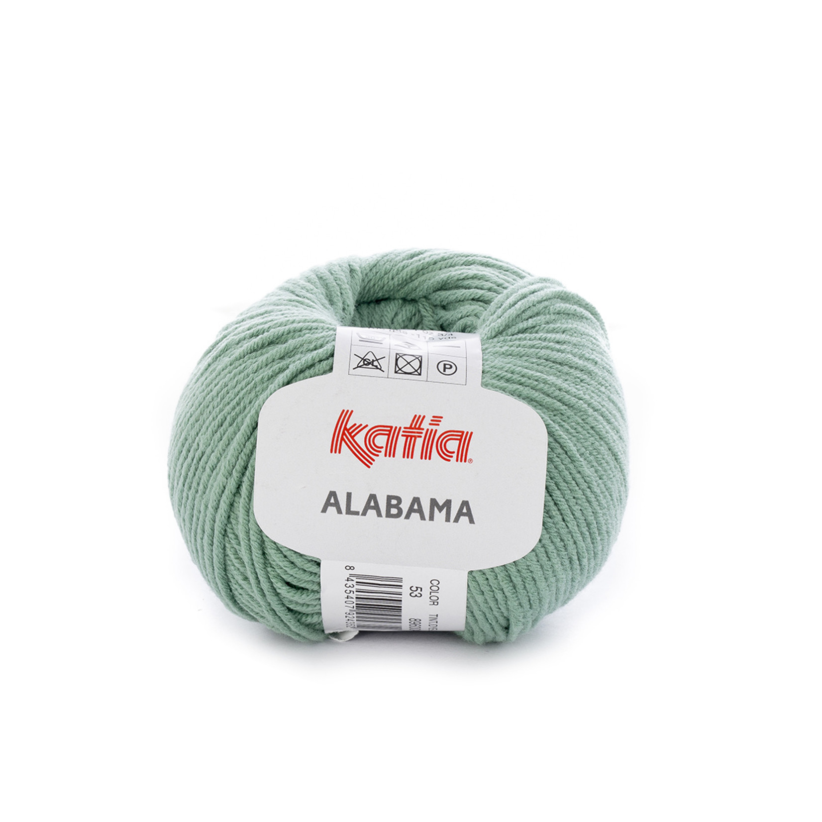 Katia Alabama 53  Mint