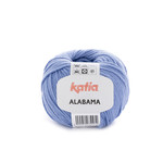 Katia Alabama 14 Blauw