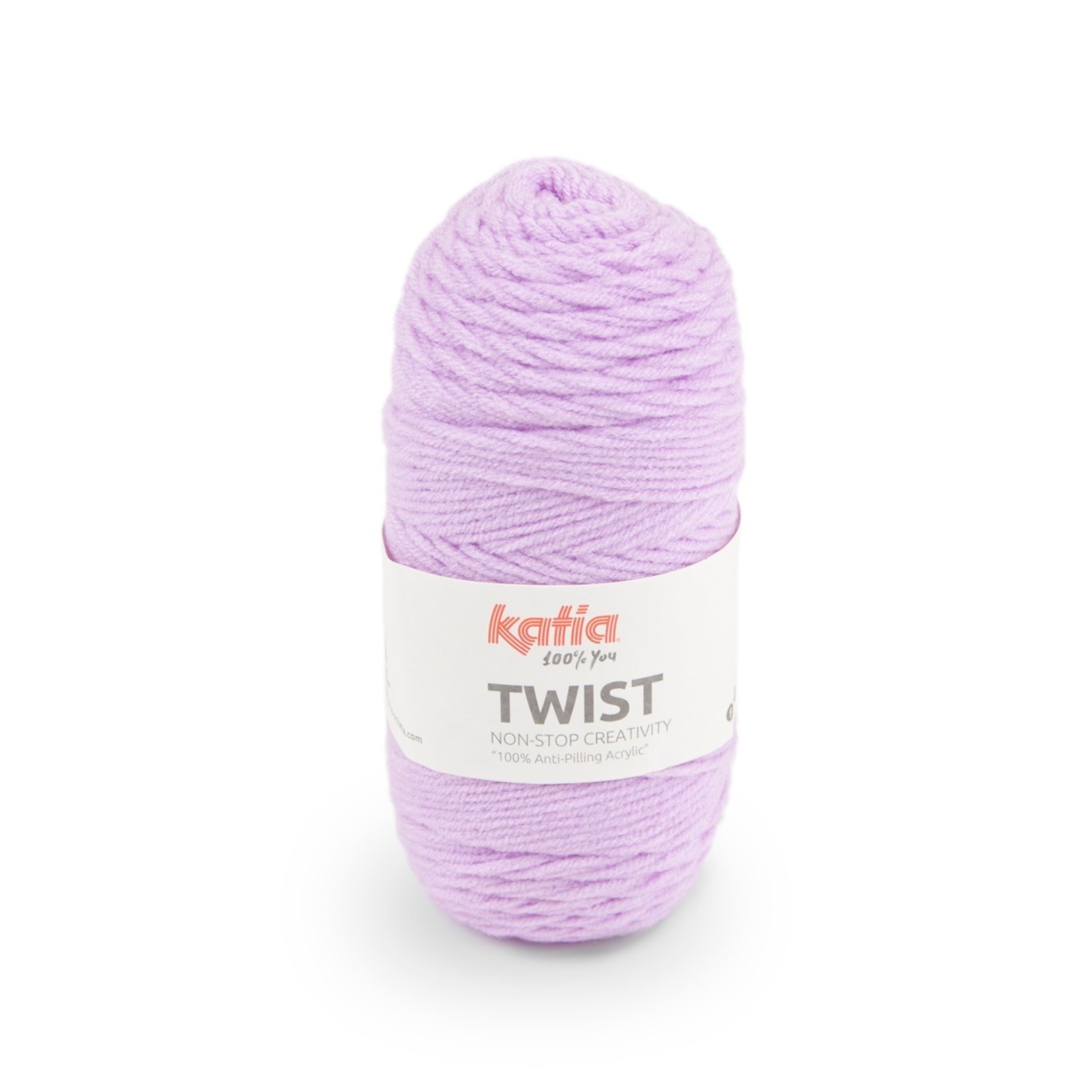 Katia Twist 24 Lila