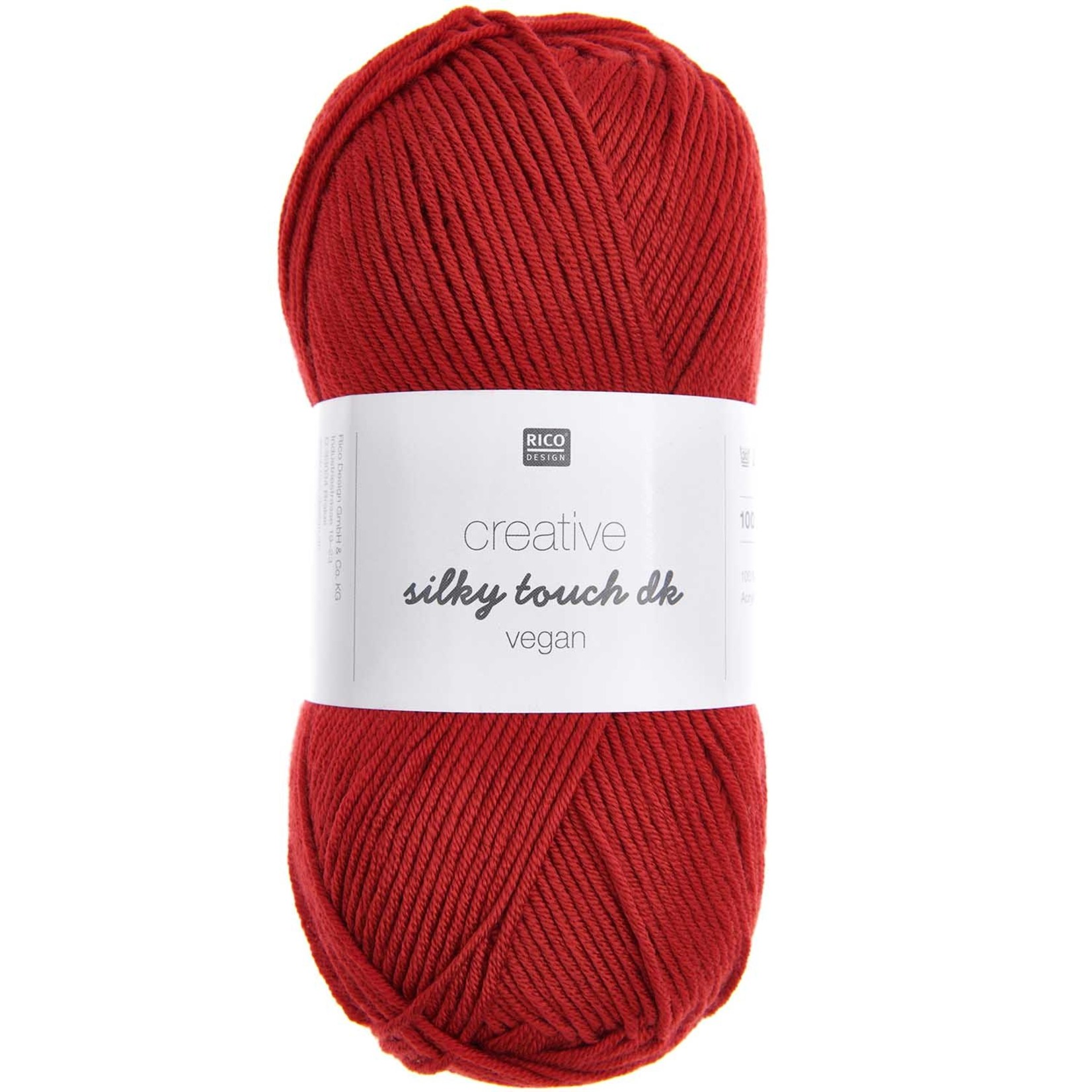 Rico Silky Touch 24 Raspberry