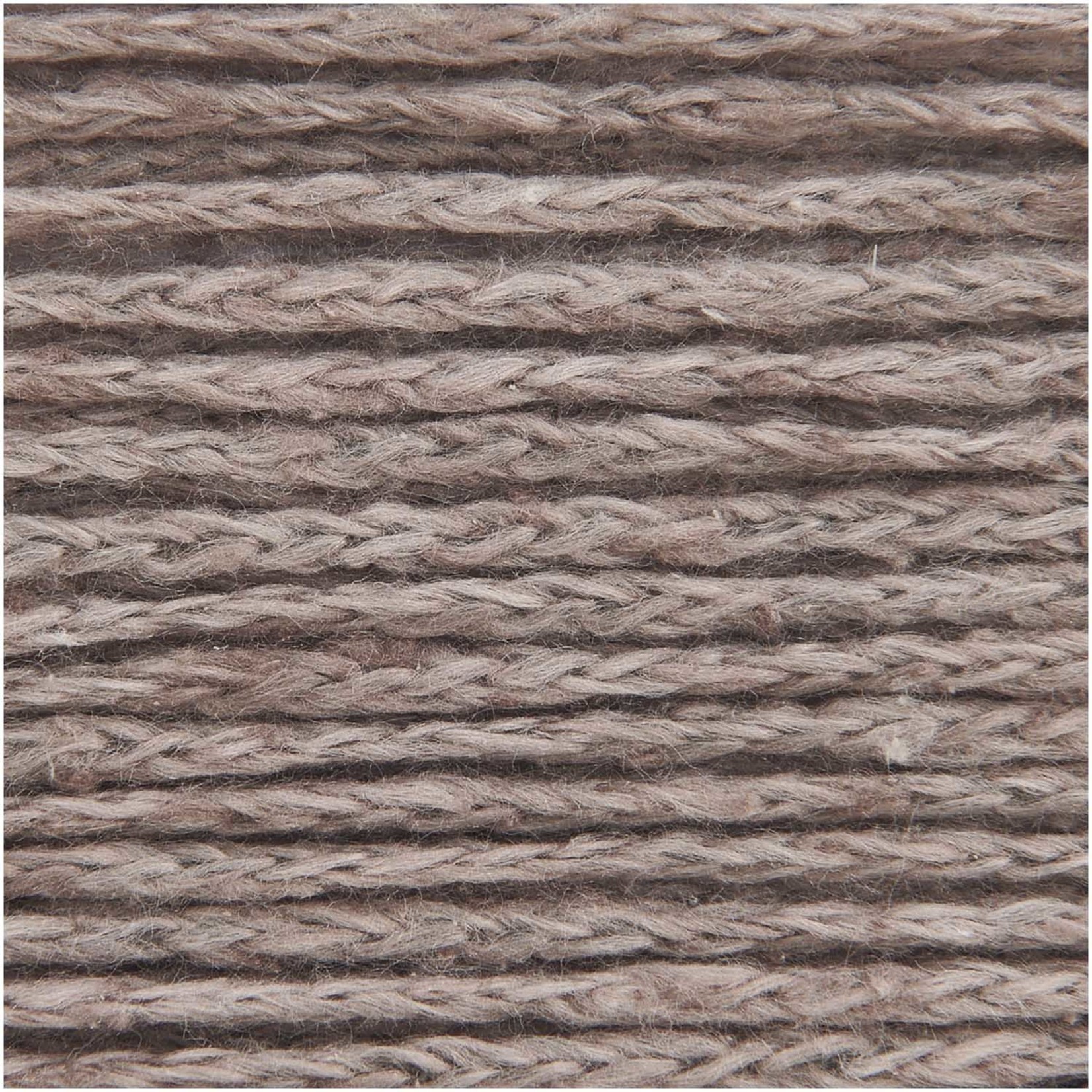 Rico Silk Blend DK 28 Taupe